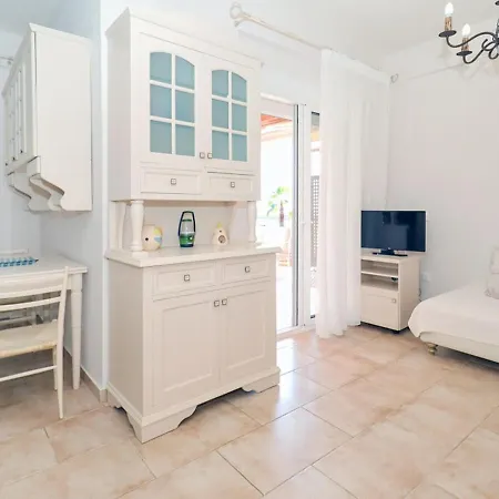 Vila Aeon Villa, Tripotamos By Halkidiki *