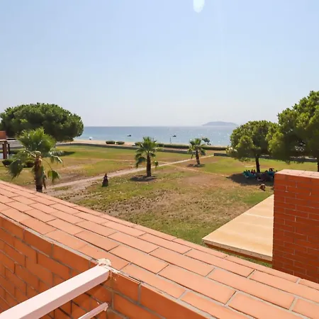 فيلة Aeon Villa, Tripotamos By Halkidiki *