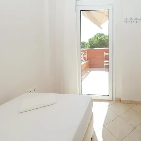 Aeon Villa, Tripotamos By Halkidiki Villa *