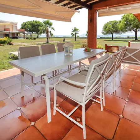 Vila Aeon Villa, Tripotamos By Halkidiki Metokhion Konstamonitou