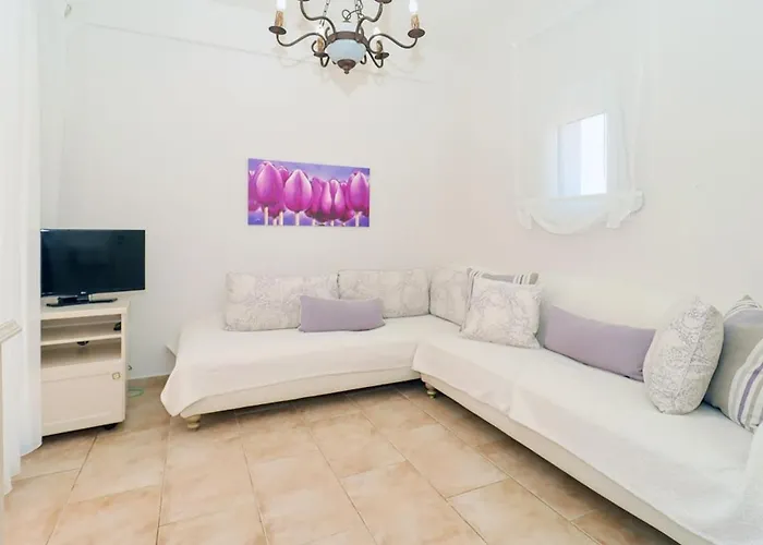 Villa Aeon Villa, Tripotamos By Halkidiki Metokhion Konstamonitou