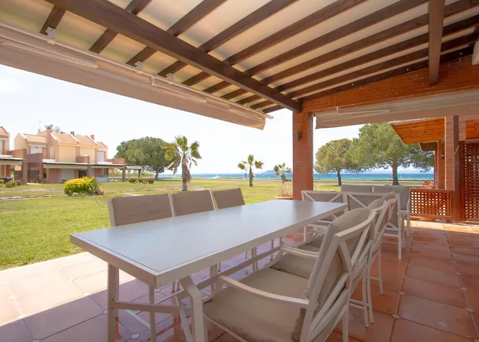 Aeon Villa, Tripotamos By Halkidiki Metokhion Konstamonitou