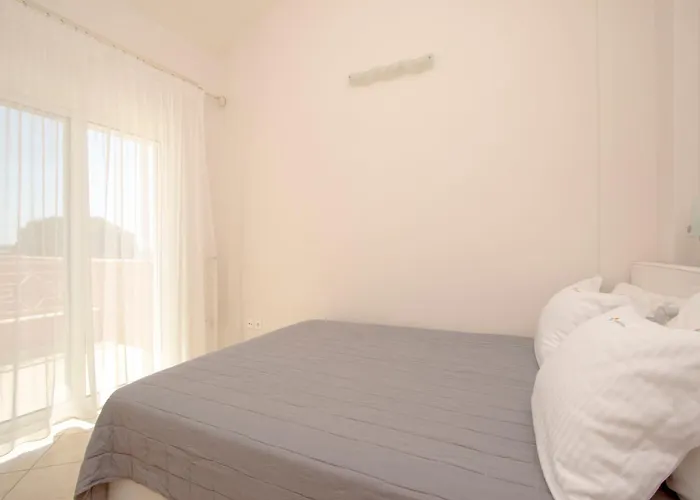 Villa Aeon Villa, Tripotamos By Halkidiki Metokhion Konstamonitou