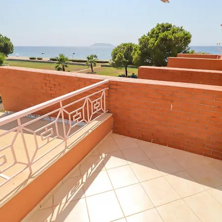 Aeon Villa, Tripotamos By Halkidiki Villa Metokhion Konstamonitou