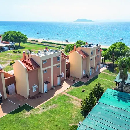 Aeon Villa, Tripotamos By Halkidiki * Metokhion Konstamonitou