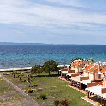 Villa Aeon Villa, Tripotamos By Halkidiki Metokhion Konstamonitou