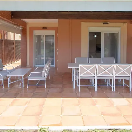 Aeon Villa, Tripotamos By Halkidiki Villa *