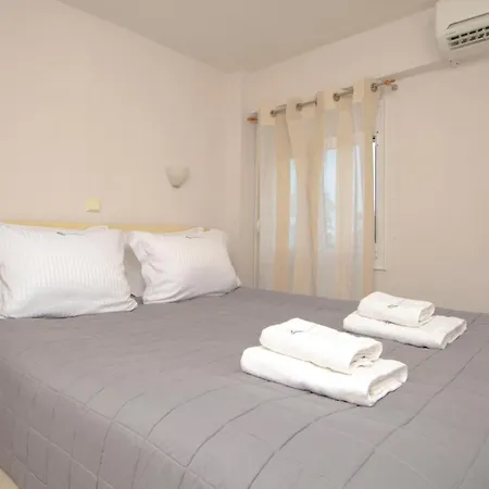 Aeon Villa, Tripotamos By Halkidiki Villa Metokhion Konstamonitou